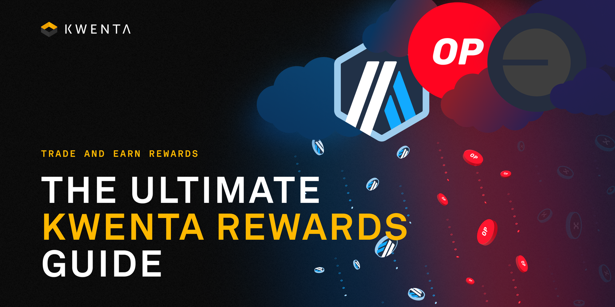 The Ultimate Kwenta Rewards Guide