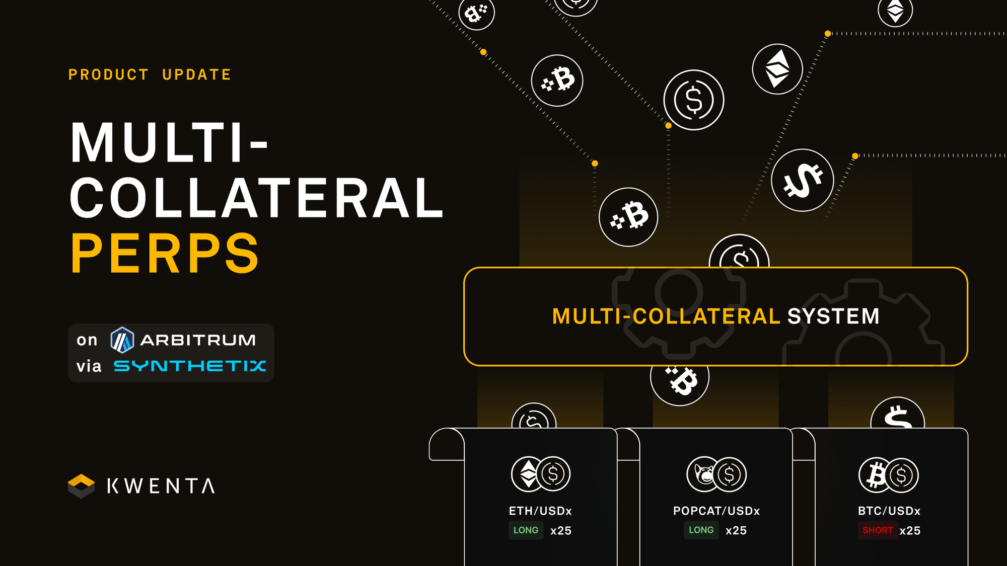 V3 On Arbitrum